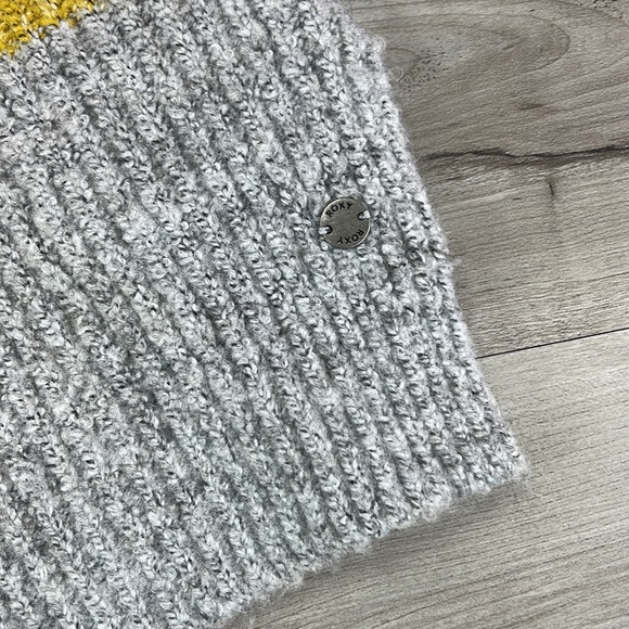 🔆ROXY🔆 WINTER RIVER SWEATER - Picture 9 of 14